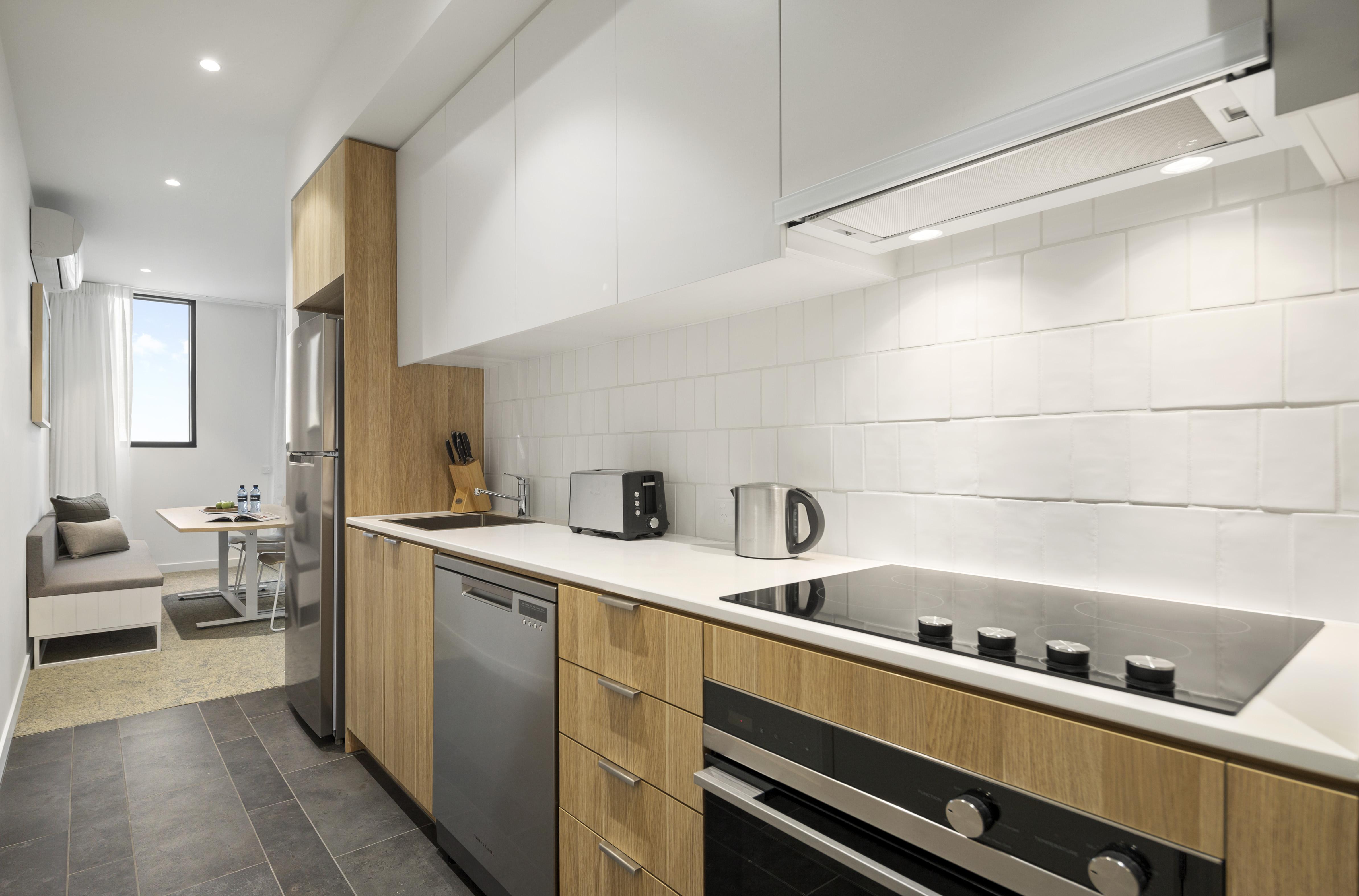 Quest Epping Aparthotel Kültér fotó