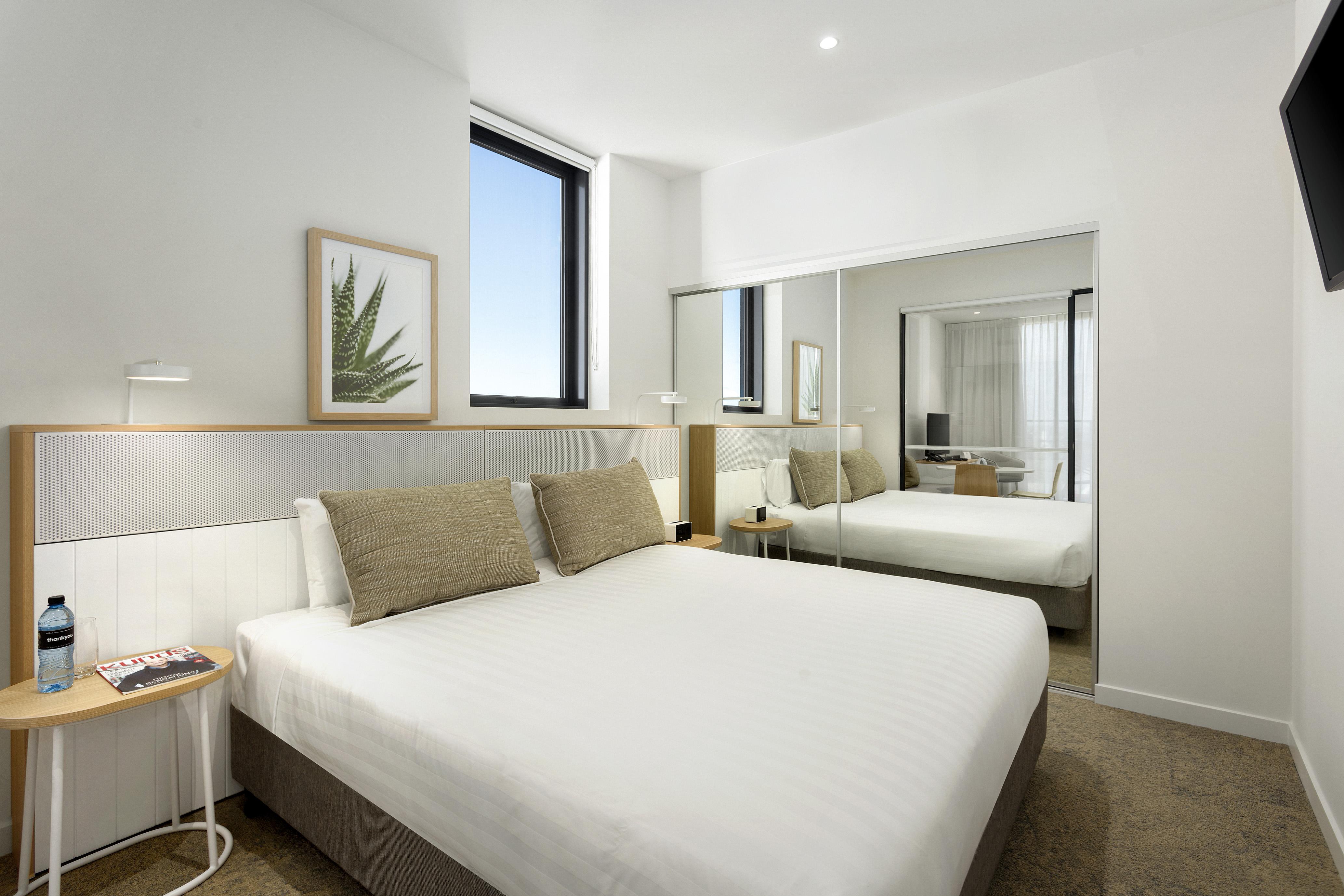 Quest Epping Aparthotel Kültér fotó