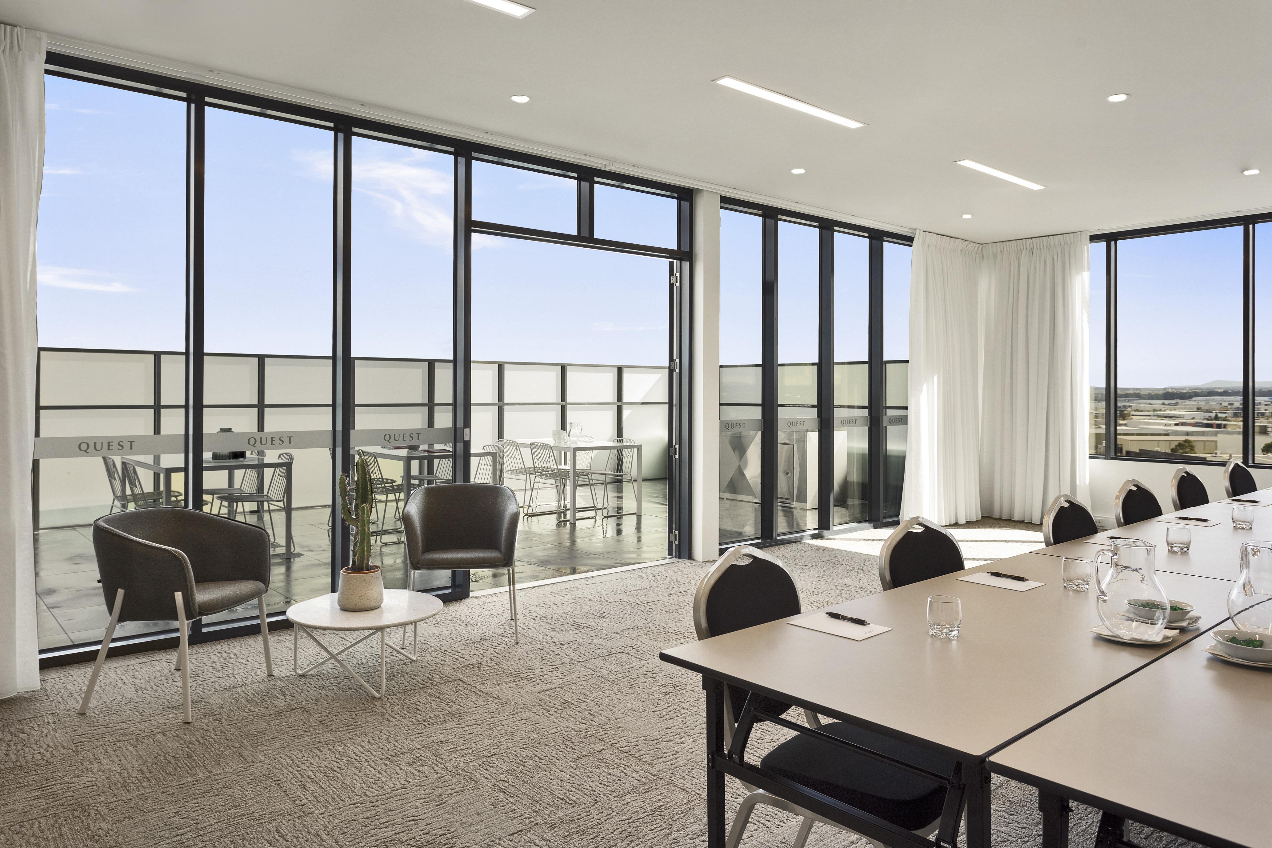 Quest Epping Aparthotel Kültér fotó