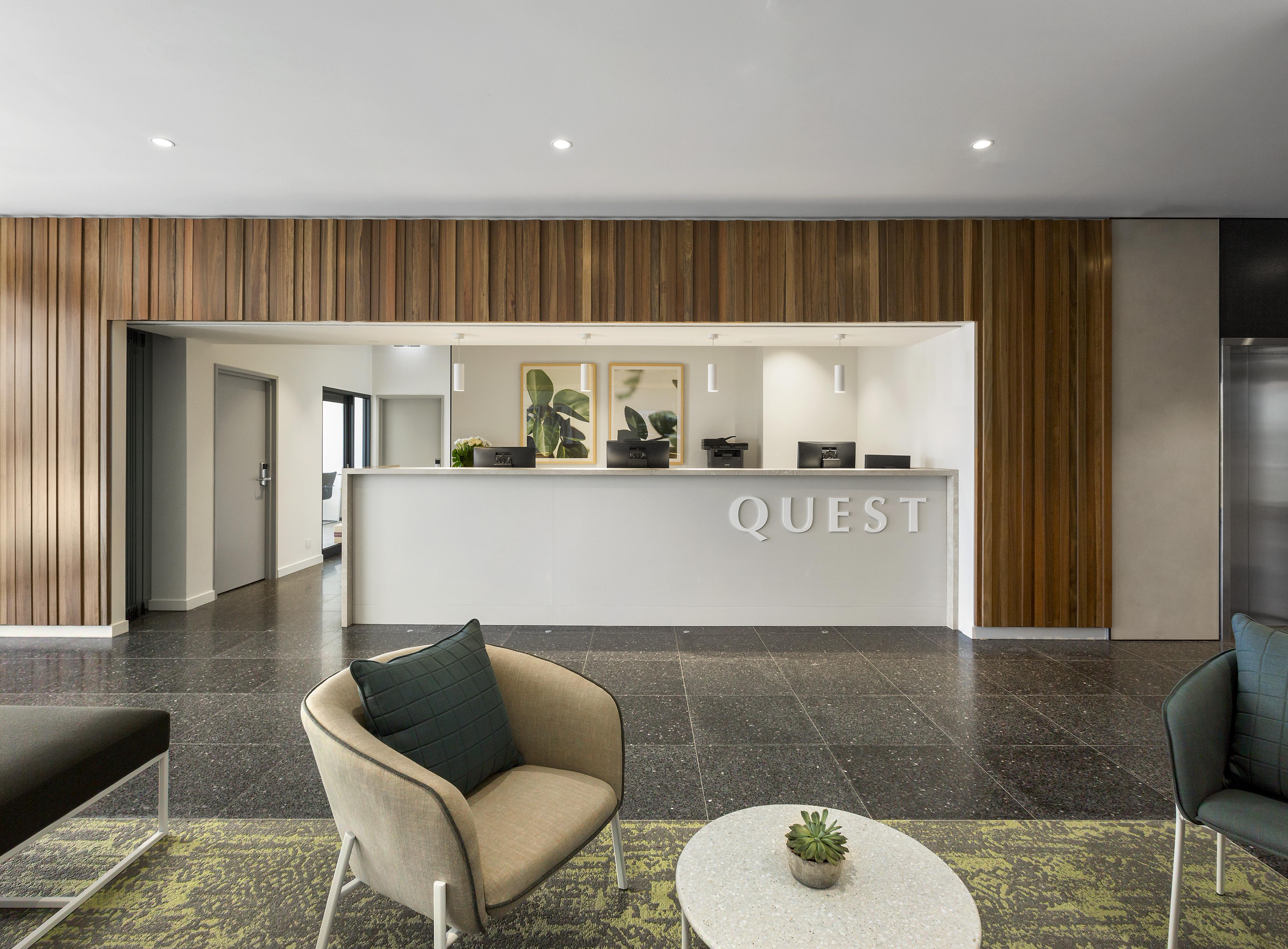 Quest Epping Aparthotel Kültér fotó