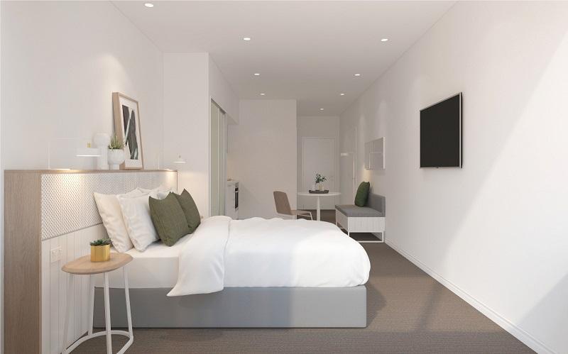 Quest Epping Aparthotel Kültér fotó